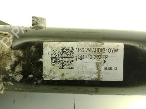 Left front shock absorber SEAT LEON SC (5F5) 1.2 TSI | BP18376069M16 