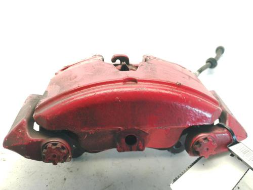 Used Right front brake caliper AUDI A5 Sportback (8TA) 3.0 TDI quattro (218 hp) 24051576