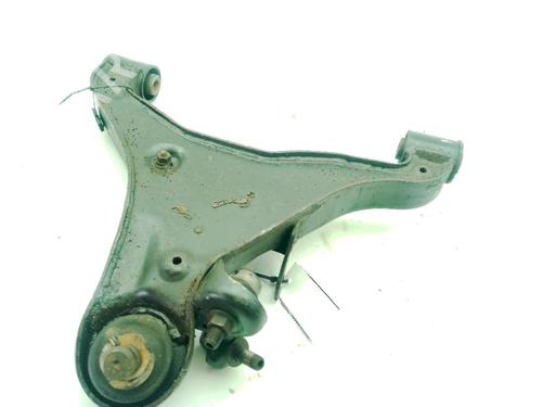 Used Left front suspension arm NISSAN PATHFINDER III (R51) 2.5 dCi 4WD (174 hp) 30506939