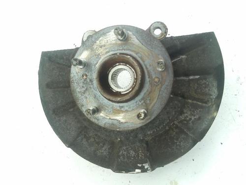 Used Left front steering knuckle Left front steering knuckle 18358114 18358114