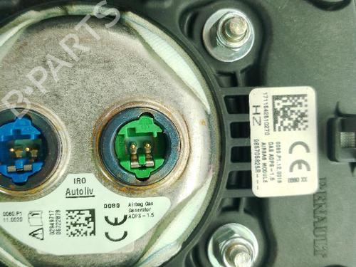 Airbag Kit RENAULT TALISMAN (LP_) 1.6 dCi 160 | BP29765500C86