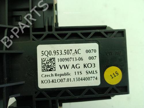 Headlight switch SEAT LEON (5F1) 1.6 TDI | BP34459771I24  - Image 5