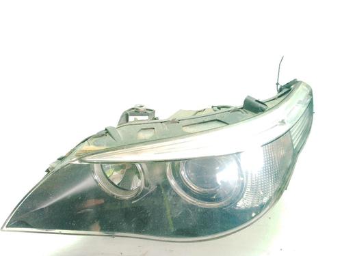Scheinwerfer links für BMW 5 (E60) 535 d (272 hp) 30803511