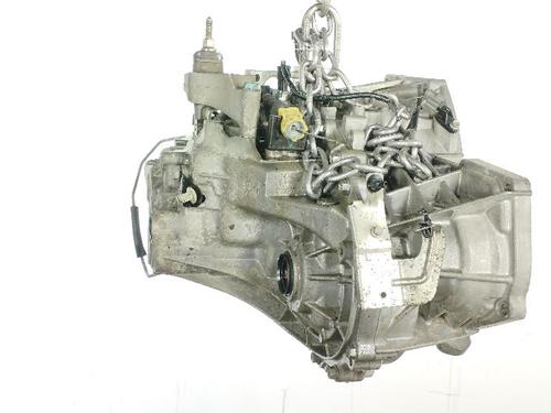 Gearbox RENAULT KADJAR (HA_, HL_) 1.6 dCi 130 (HLA4) | BP33840818M3 - Image 3