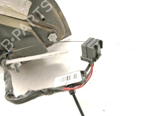 Left mirror JEEP COMPASS (MK49) 2.2 CRD 4x4 | BP39198190C26 - Image 5