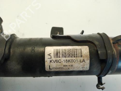 Left front shock absorber FORD TRANSIT CONNECT V408 Box Body/MPV 1.5 EcoBlue | BP27587746M16 - Image 3