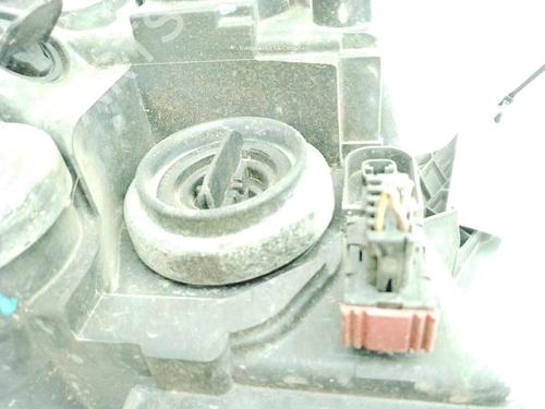 Left headlight OPEL MERIVA A MPV (X03) 1.6 16V (E75) | BP24003313C28 