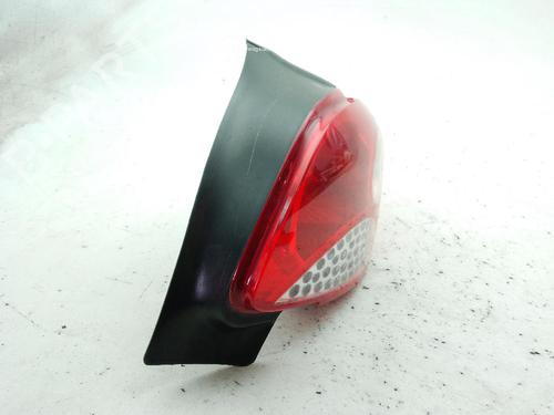 Right taillight PEUGEOT 206+ (2L_, 2M_) 1.1 | BP18372583C35 