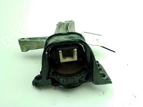 Engine mount RENAULT KADJAR (HA_, HL_) 1.5 dCi 110 (HLA3) | BP30146422M89
