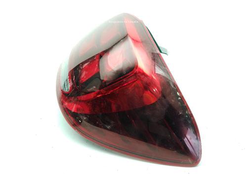Right taillight DACIA SANDERO II TCe 90 (B8M1, B8MA, B8AC) | BP32402555C35