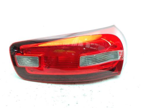 Used Left tailgate light Left tailgate light CITROËN C4 Picasso II 1.2 THP 130 (130 hp) 24001180 24001180