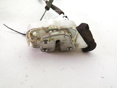 Used Rear left lock SUBARU LEGACY V Estate (BR) 2.0 i AWD (150 hp) 22687138