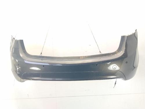 rear-bumper-opel-meriva-b-mpv-s10-2010-2011-2012-2013-2014-2015-2016-2017-34391105 main image