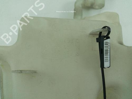 Windscreen washer tank AUDI A3 (8P1) 1.9 TDI | BP18366575C113 