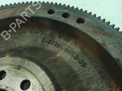 Flywheel CITROËN JUMPER II Van 2.0 BlueHDi 130 | BP33036924M101 - Image 2