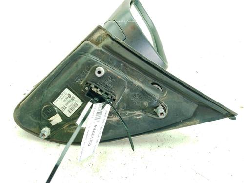 Left mirror OPEL ASTRA H (A04) 1.7 CDTI (L48) | BP26971219C26 