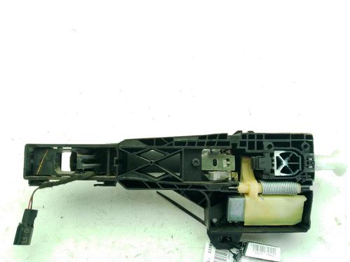 Rear right interior door handle RENAULT MEGANE IV Hatchback (B9A/M/N_) 1.5 dCi 110 (B9A3) | BP34714733I16 - Image 3