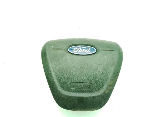 Used Driver airbag FORD TRANSIT V363 Van (FCD, FDD) 2.0 EcoBlue RWD (170 hp) 31064119