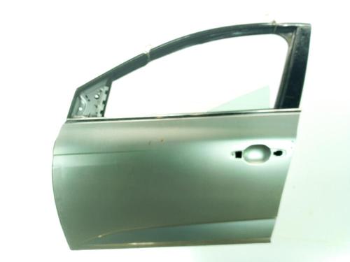 Left front door RENAULT MEGANE IV Grandtour (K9A/M/N_) 1.5 Blue dCi 115 (K9A6) | BP24607507C2