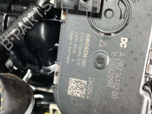 Engine NISSAN JUKE (F16_) DIG-T 117 | BP37660699M1 - Image 6