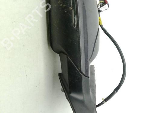 Right mirror AUDI A4 B8 (8K2) 2.0 TDI | BP32402696C27