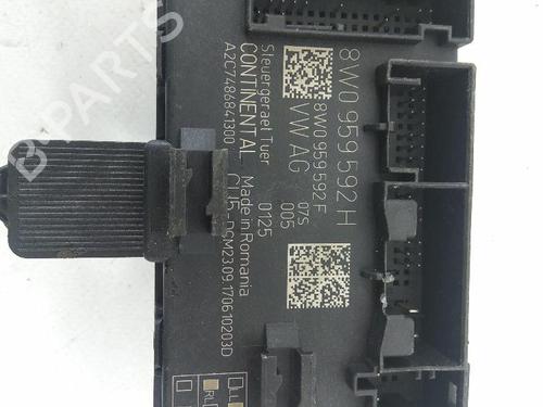 Electronic module AUDI A4 B9 (8W2, 8WC) 2.0 TDI | BP39580428M83 - Image 2