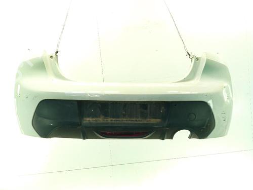Używane Zderzak tylny PEUGEOT 208 II (UB_, UP_, UW_, UJ_) 1.5 BlueHDI 100 (102 hp) 29875941