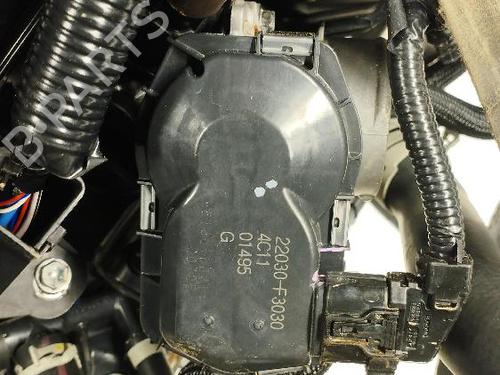 Engine TOYOTA YARIS CROSS (MXP_) 1.5 Hybrid (MXPJ10) | BP28138810M1 