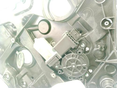 Rear right window mechanism ALFA ROMEO GIULIETTA (940_) 1.6 JTDM (940FXD1A) | BP29875886C25