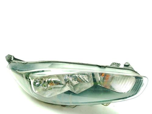 Used Right headlight FORD FIESTA VI (CB1, CCN) 1.25 (82 hp) 32008579