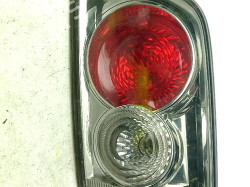Used Right tailgate light Right tailgate light MAZDA 6 Saloon (GG) 2.0 DI (GG14) (143 hp) 33454590 33454590