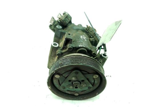 Used AC compressor AC compressor 38683729 38683729