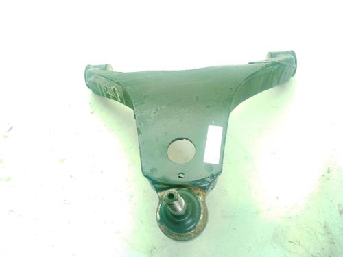 Right front suspension arm IVECO DAILY VI Van 33S16, 35S16, 35C16, 38S16, 40C16, 42S16, 50C16 | BP36291752M13 - Image 3