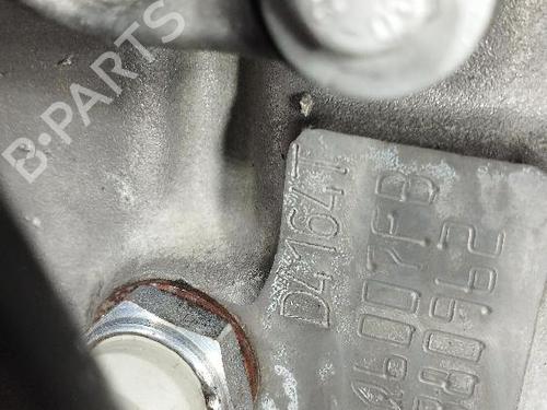 Engine VOLVO C30 (533) 1.6 D | BP36430570M1 - Image 7