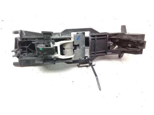 Front right exterior door handle MERCEDES-BENZ E-CLASS (W211)  | BP29269361C129 