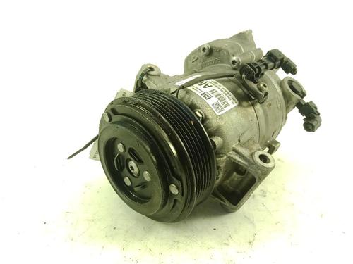 Used AC compressor AC compressor OPEL ASTRA J Saloon 1.6 CDTi (69) (110 hp) 18368711 18368711