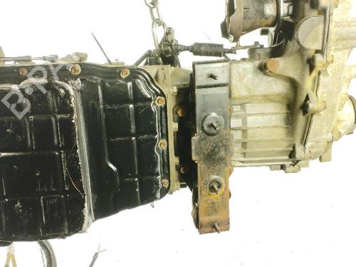 Gearbox JEEP CHEROKEE (KJ) 2.8 CRD 4x4 | BP30959858M3