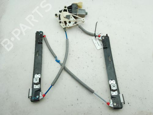 Rear left window mechanism FORD B-MAX (JK) 1.0 EcoBoost | BP24051215C24 