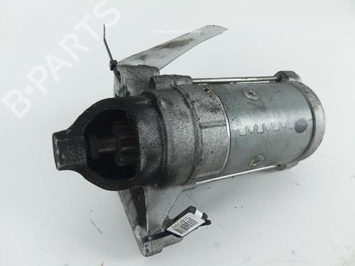 Used Starter Starter PEUGEOT 2008 II (UD_, US_, UY_, UJ_, UR_, UC_) 1.5 BlueHDI 100 (102 hp) 31989744 31989744