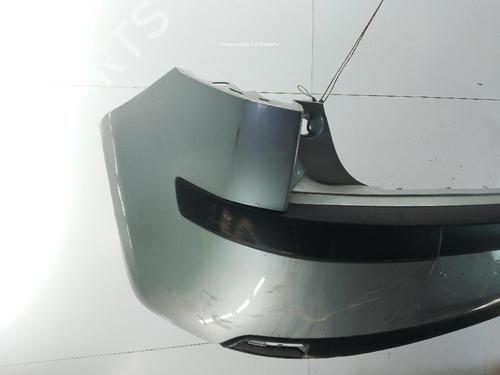 Rear bumper CITROËN C4 I (LC_) 1.4 16V | BP26314863C8 