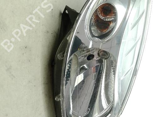right-headlight-dacia-sandero-2008-36430438 main image