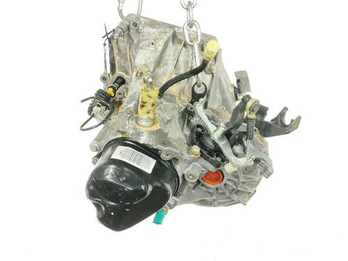 Gearbox DACIA SANDERO II 1.0 LPG (B8ML) | BP24051660M3 