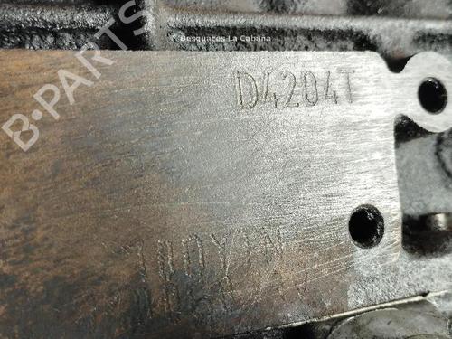 Engine VOLVO S40 II (544) 2.0 D | BP37602851M1  - Image 7