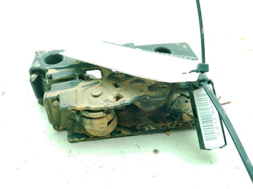 Hood lock VW GOLF VII Variant (BA5, BV5) 2.0 TDI | BP24047133C133 
