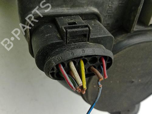 Right headlight SEAT ALTEA (5P1) 1.9 TDI | BP33191937C29 - Image 4