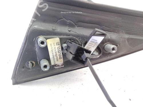Retrovisor izquierdo OPEL MERIVA A MPV (X03) 1.7 CDTI (E75) | BP29628516C26