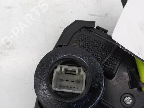 Front left lock TOYOTA AVENSIS Estate (_T27_) 2.0 D-4D (ADT270_, ADT270R) | BP18375009C98 