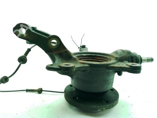 Right front steering knuckle RENAULT MASTER III Platform/Chassis (EV, HV, UV) 2.3 dCi 125 FWD (EV0C, EV0D, EV0J, HV0C, HV0D, HV0H,... | BP31966740M26 - Image 3