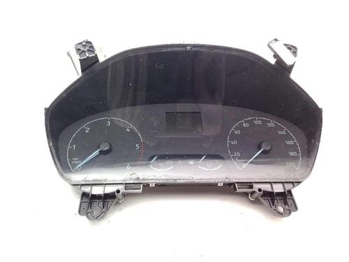 Used Instrument cluster FORD TRANSIT CUSTOM V362 Van (FY, FZ) 2.0 EcoBlue mHEV (130 hp) 28350844