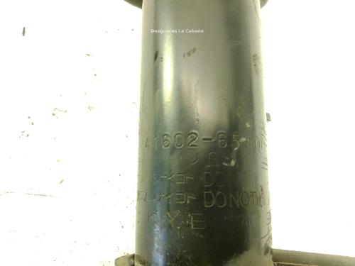 Right front shock absorber SUZUKI GRAND VITARA II (JT, TE, TD) 1.9 DDiS All-wheel Drive (JT419, TD44, JB419WD, JB419XD,... | BP18359561M17 